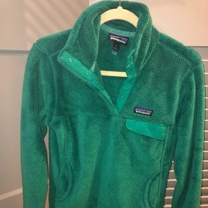 Patagonia Pullover